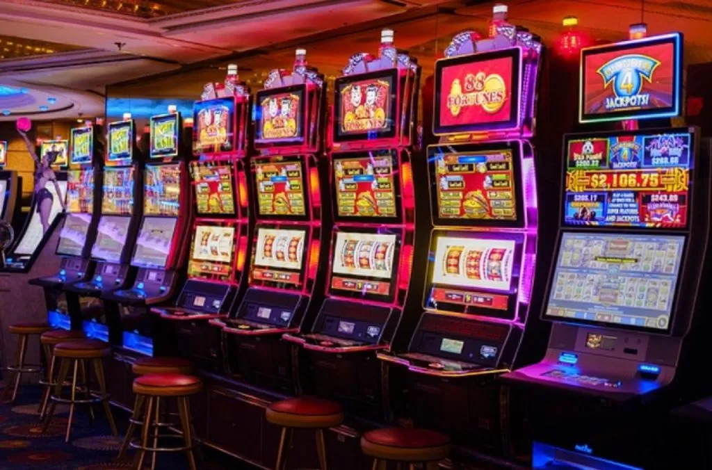 Slots 70pmbet - Sweet Bonanza e caça-níqueis populares
